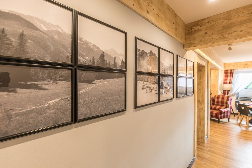 Apartament Owcze Runo Zakopane Esterno foto