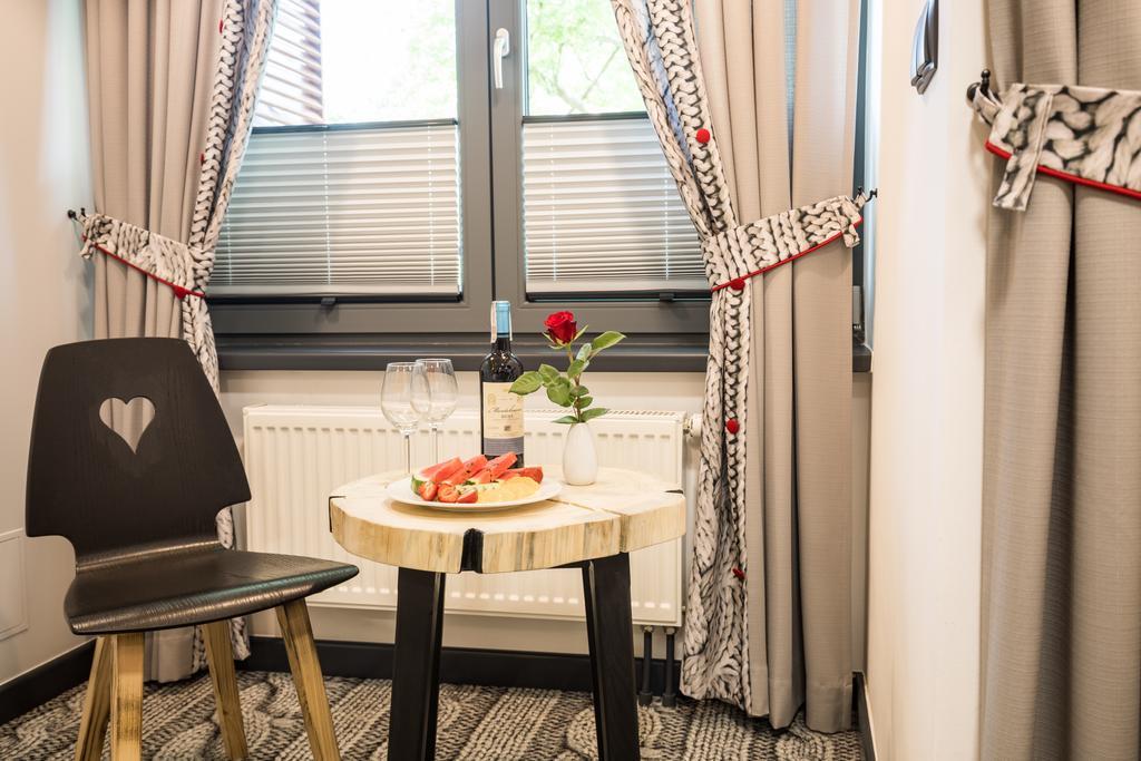 Apartament Owcze Runo Zakopane Esterno foto