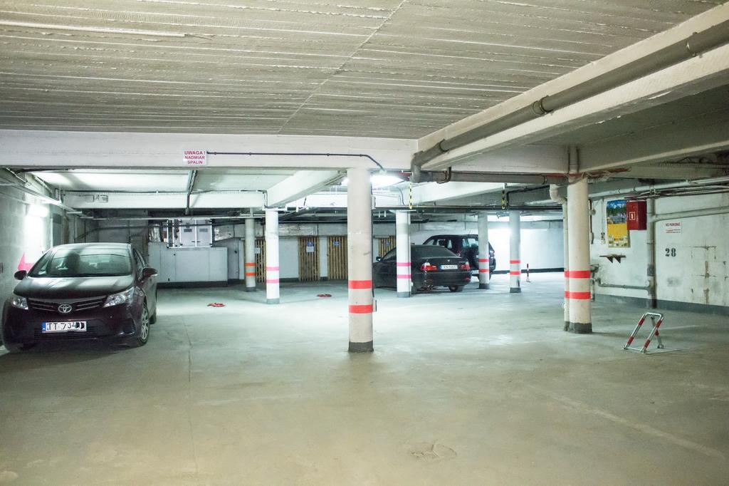 Apartament Owcze Runo Zakopane Esterno foto