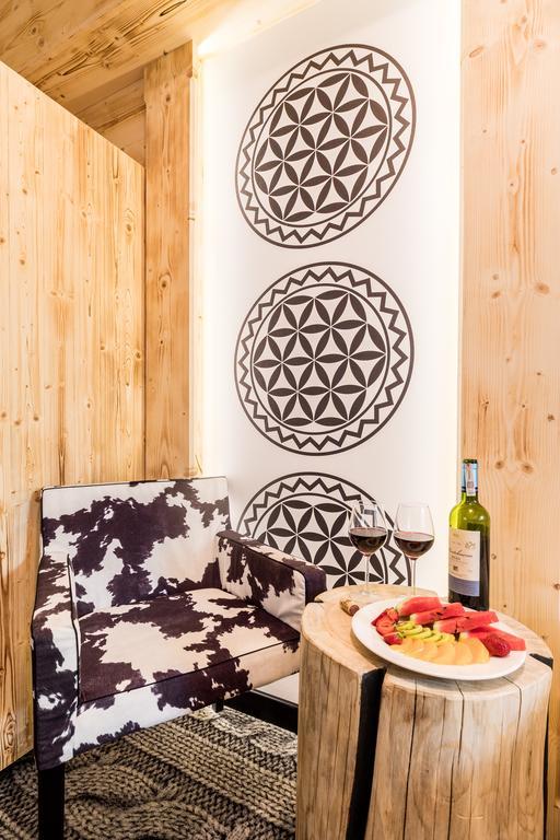 Apartament Owcze Runo Zakopane Esterno foto